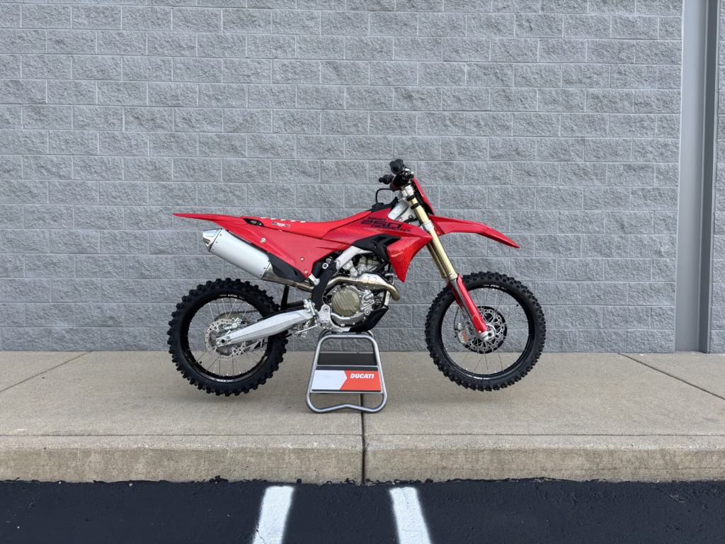 2026 Ducati Desmo250 MX MX in Southfield, MI