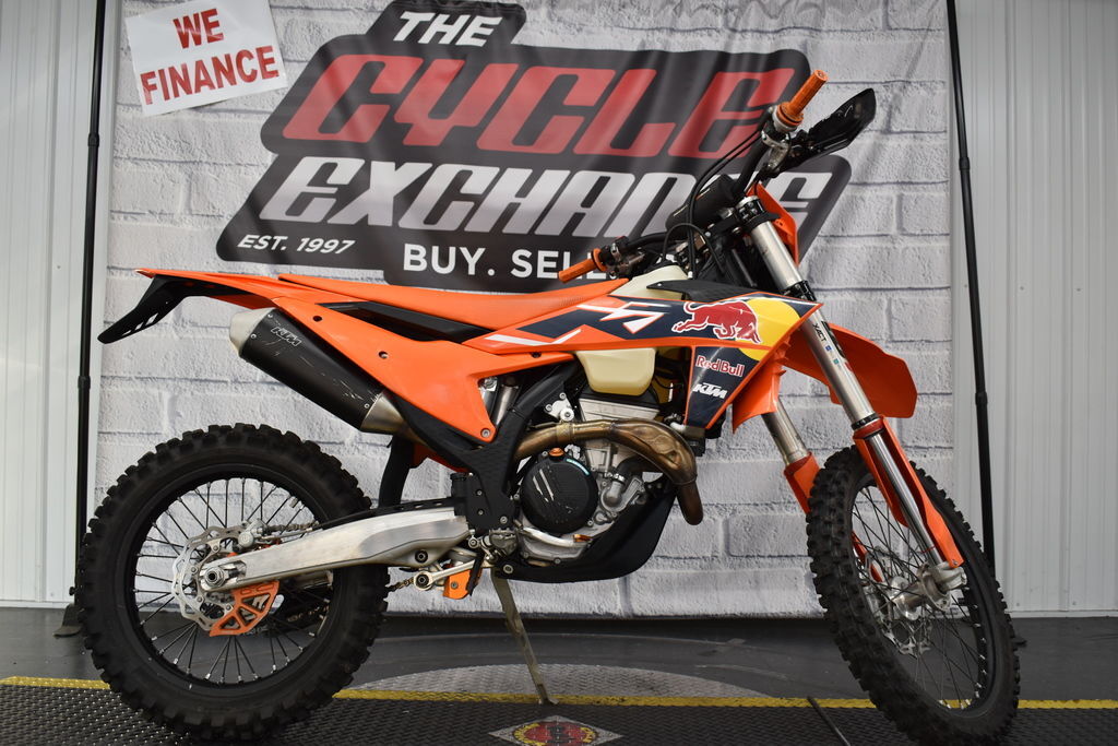2023 KTM 350 XC-F XC-F in Andover, NJ
