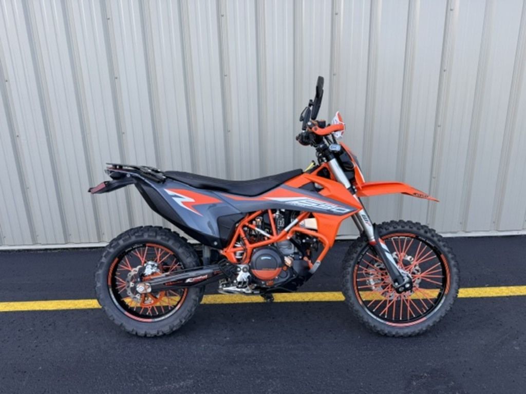 2022 KTM 690 Enduro R ENDURO R in Bridgeport, WV
