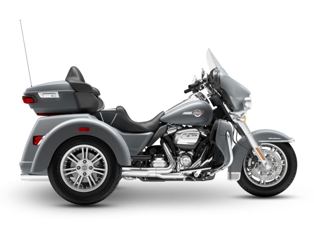 2023 Harley-Davidson® FLHTCUTG - Tri Glide® Ultra ULTRA CLASSIC in Moorpark, CA