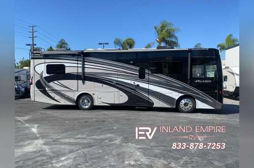 2016 Thor Motor Coach Palazzo 33.3 in colton CA