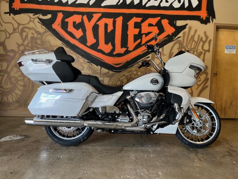 2026 Harley-Davidson ROAD GLIDE LIMITED in gainesville FL