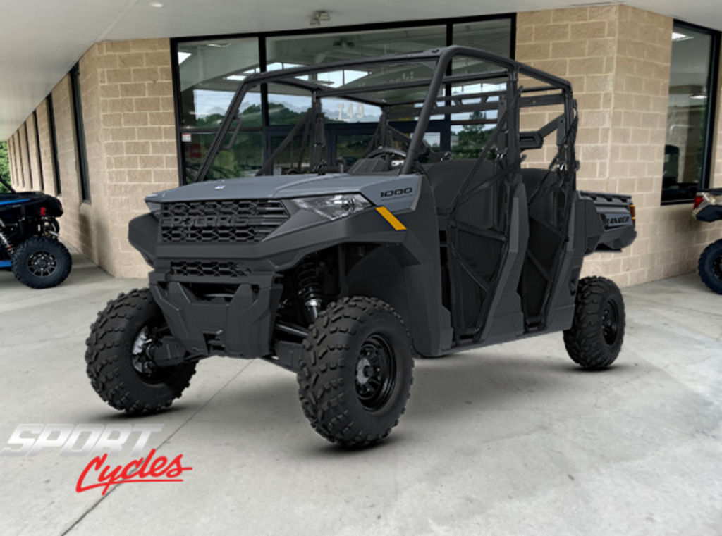 2027 Polaris® Ranger Crew 1000 BASE in rockingham NC