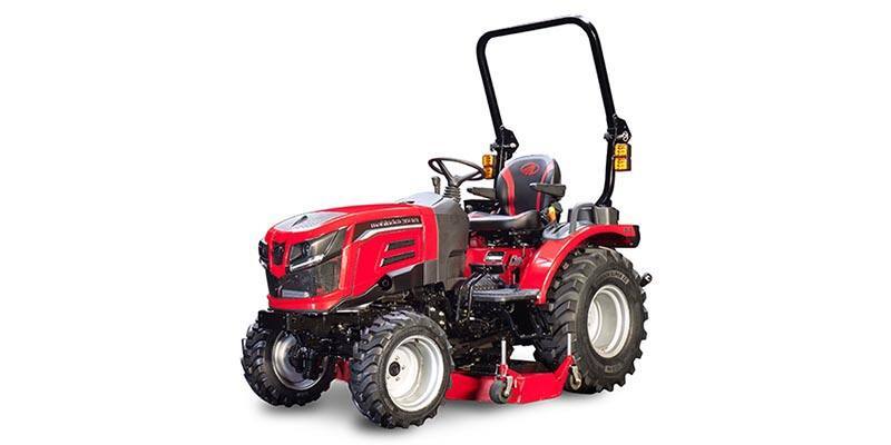 2026 Mahindra 2126 HST in Chippewa Falls, WI