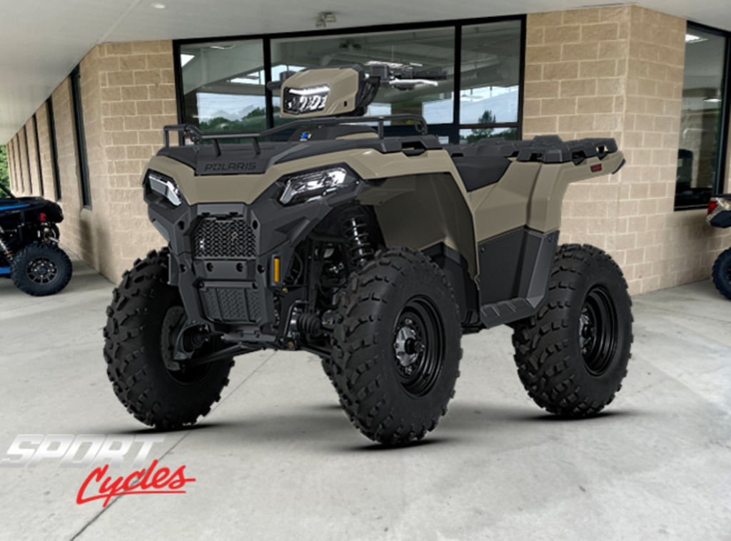 2027 Polaris® Sportsman 600 in rockingham NC