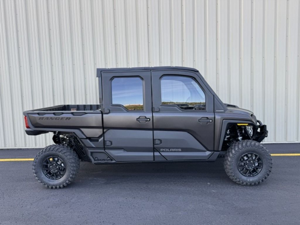 2027 Polaris® Ranger Crew XD 1500 NorthStar Ultimate in bridgeport WV