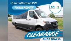 2024 Airstream Interstate 24X-e RV