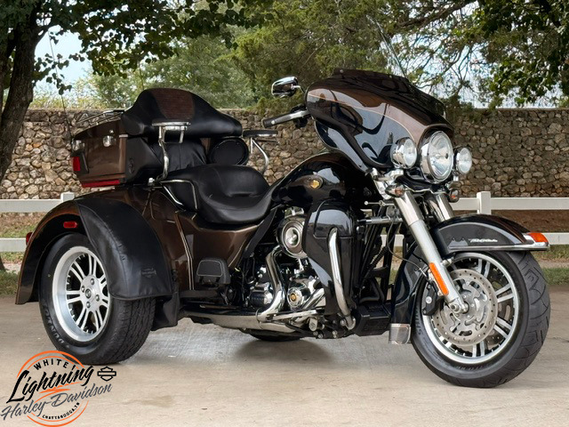 2013 Harley-Davidson Tri Glide Ultra Classic ULTRA CLASSIC in Chattanooga, TN