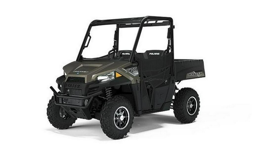 2021 Polaris Ranger 570 EPS in maumee OH
