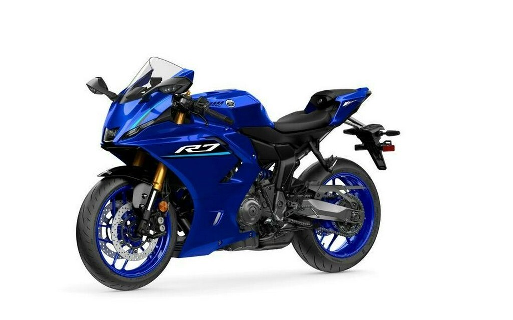 2026 Yamaha YZF-R7 R7 in Highlands, TX