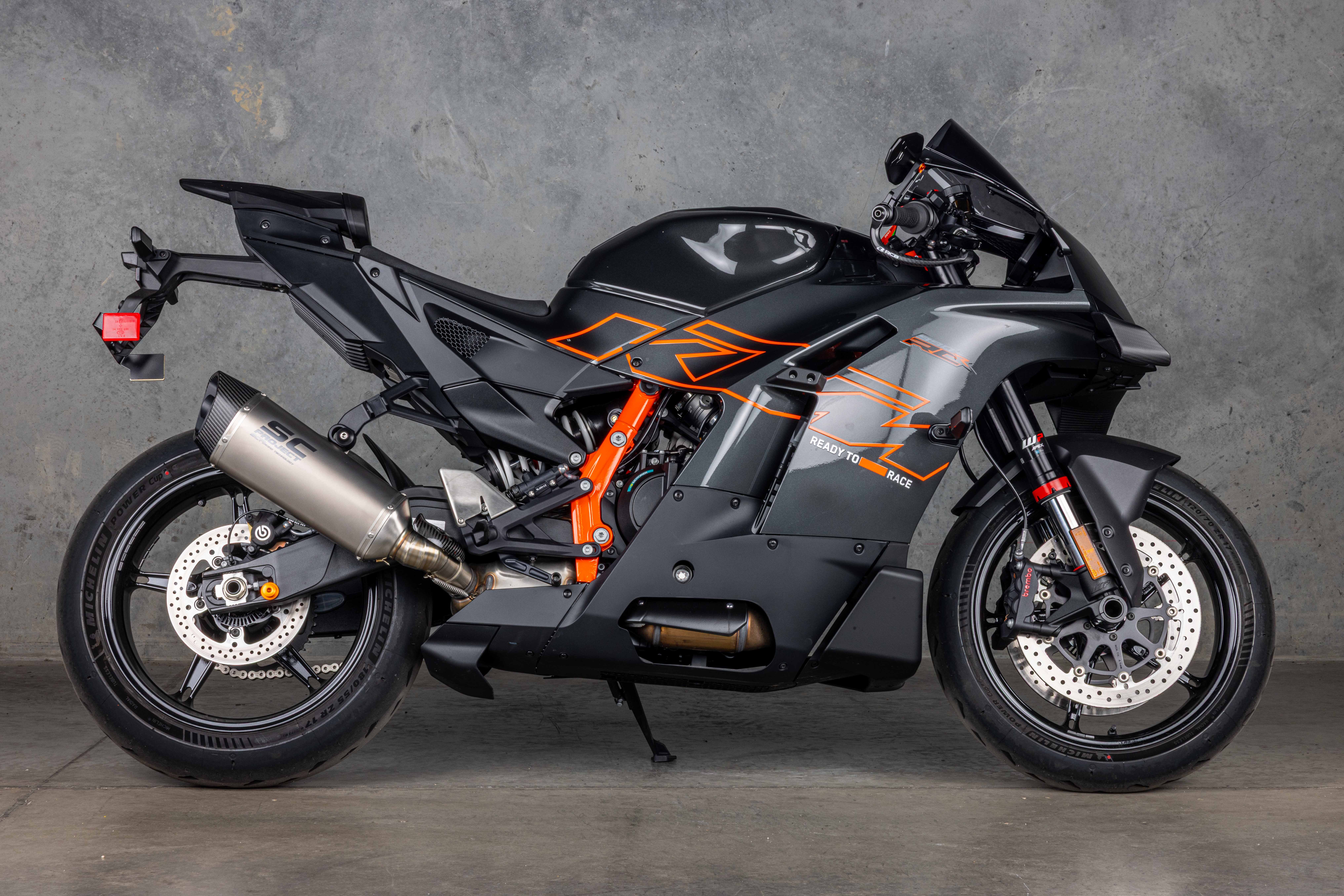 2026 KTM 990 RC R 385575 990 R in Centerville, UT