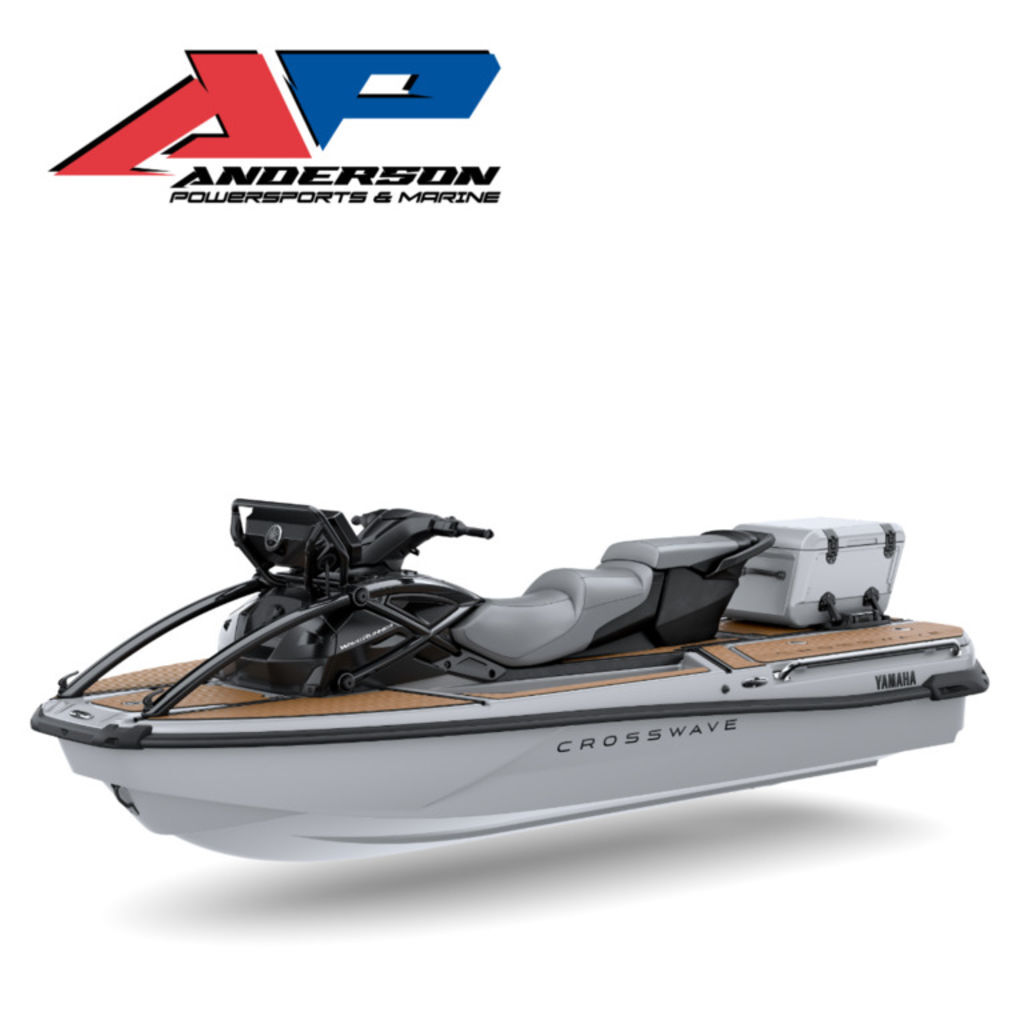 2027 Yamaha Waverunners Crosswave® Other jet ski