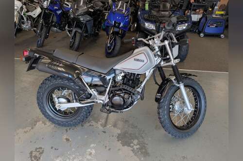 2027 Yamaha TW200 in maumee OH