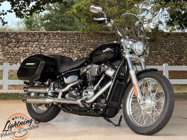 2021 Harley-Davidson Softail Standard STANDARD in Chattanooga, TN