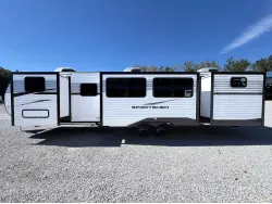 2027 KZ RV Sportsmen 344BHK