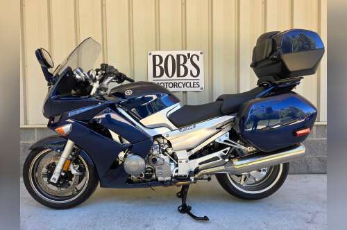 2006 Yamaha FJR1300A in jessup MD