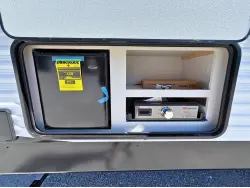 2027 KZ RV Sportsmen 344BHK
