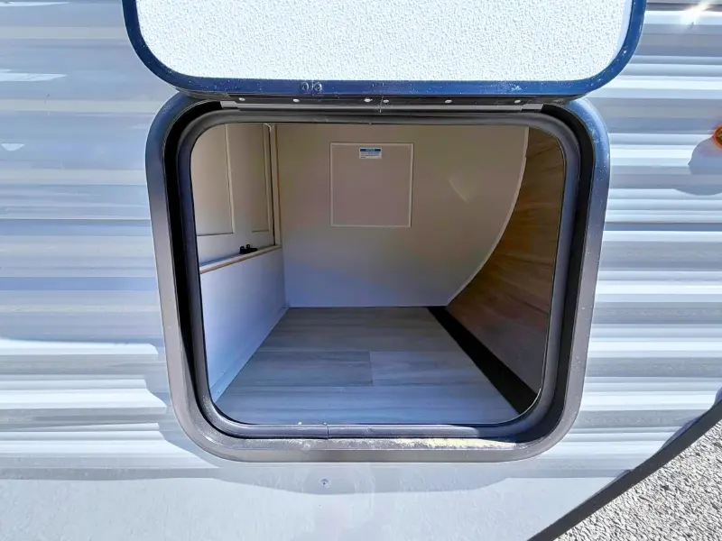 2027 KZ RV Sportsmen 344BHK