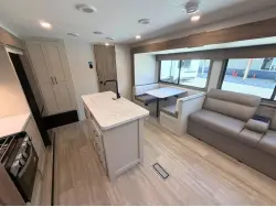 2027 KZ RV Sportsmen 344BHK