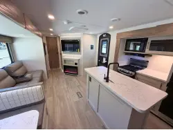 2027 KZ RV Sportsmen 344BHK
