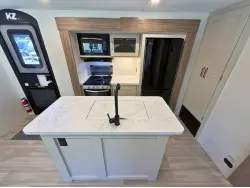 2027 KZ RV Sportsmen 344BHK