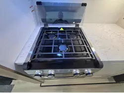 2027 KZ RV Sportsmen 344BHK