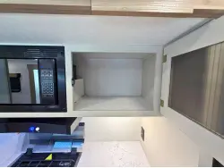 2027 KZ RV Sportsmen 344BHK