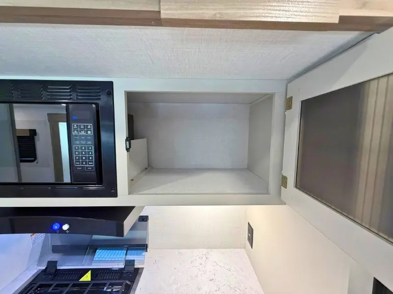 2027 KZ RV Sportsmen 344BHK