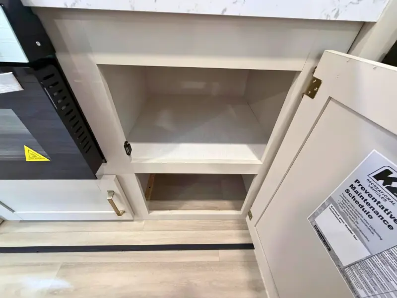 2027 KZ RV Sportsmen 344BHK
