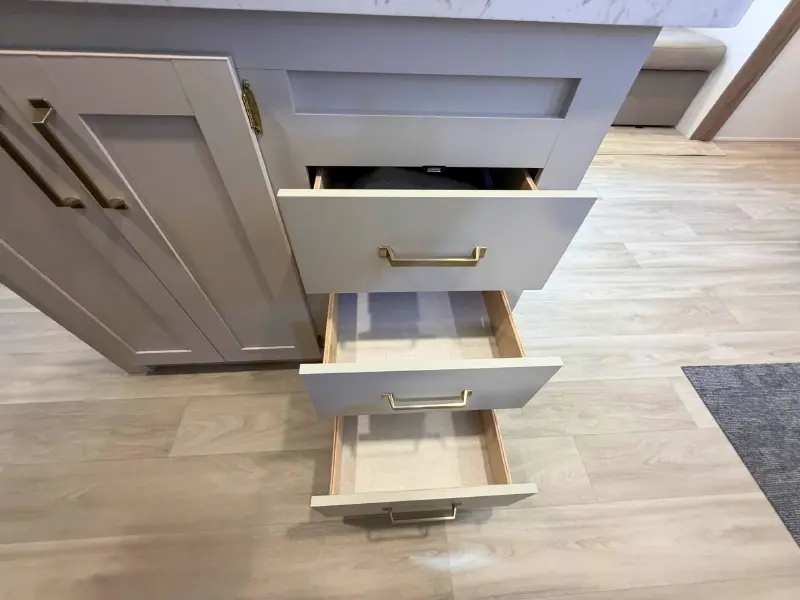 2027 KZ RV Sportsmen 344BHK