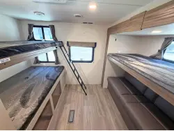 2027 KZ RV Sportsmen 344BHK