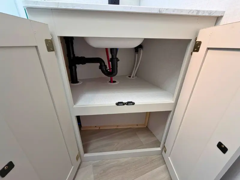 2027 KZ RV Sportsmen 344BHK