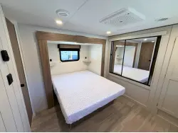 2027 KZ RV Sportsmen 344BHK