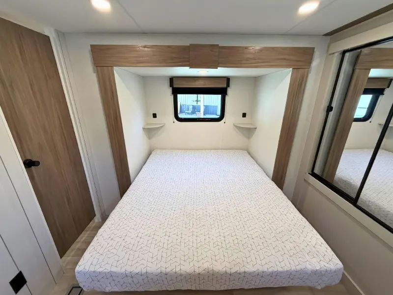 2027 KZ RV Sportsmen 344BHK