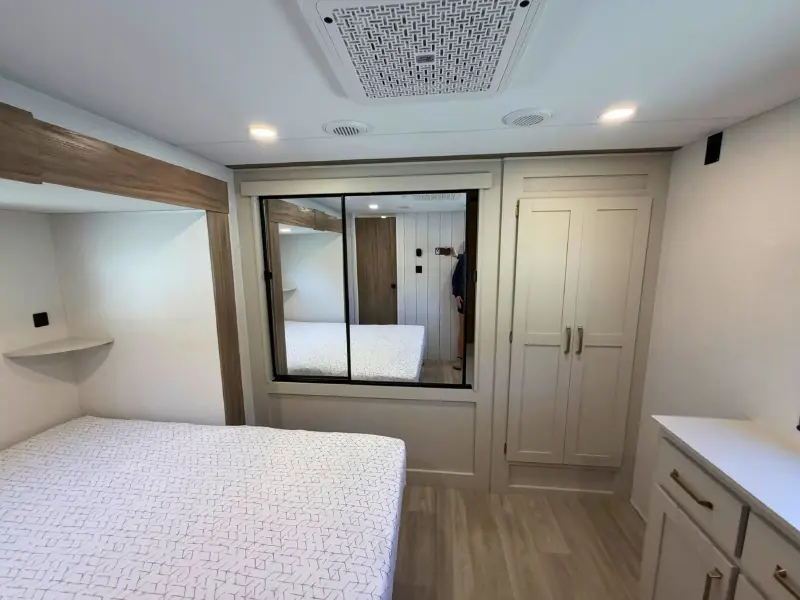 2027 KZ RV Sportsmen 344BHK
