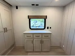 2027 KZ RV Sportsmen 344BHK