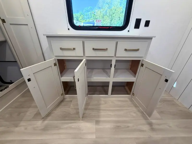 2027 KZ RV Sportsmen 344BHK