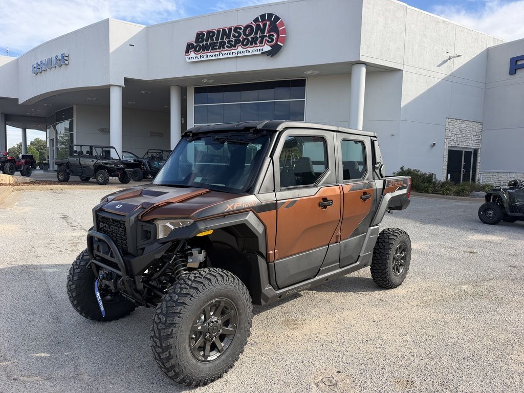 2027 Polaris® XPedition XP 5 NorthStar in athens TX