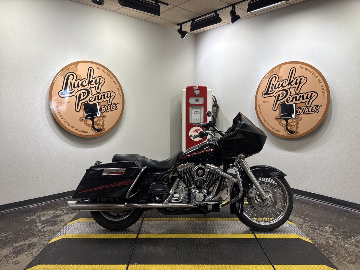 2007 Harley-Davidson ROAD GLIDE (EFI) in Bedford, TX