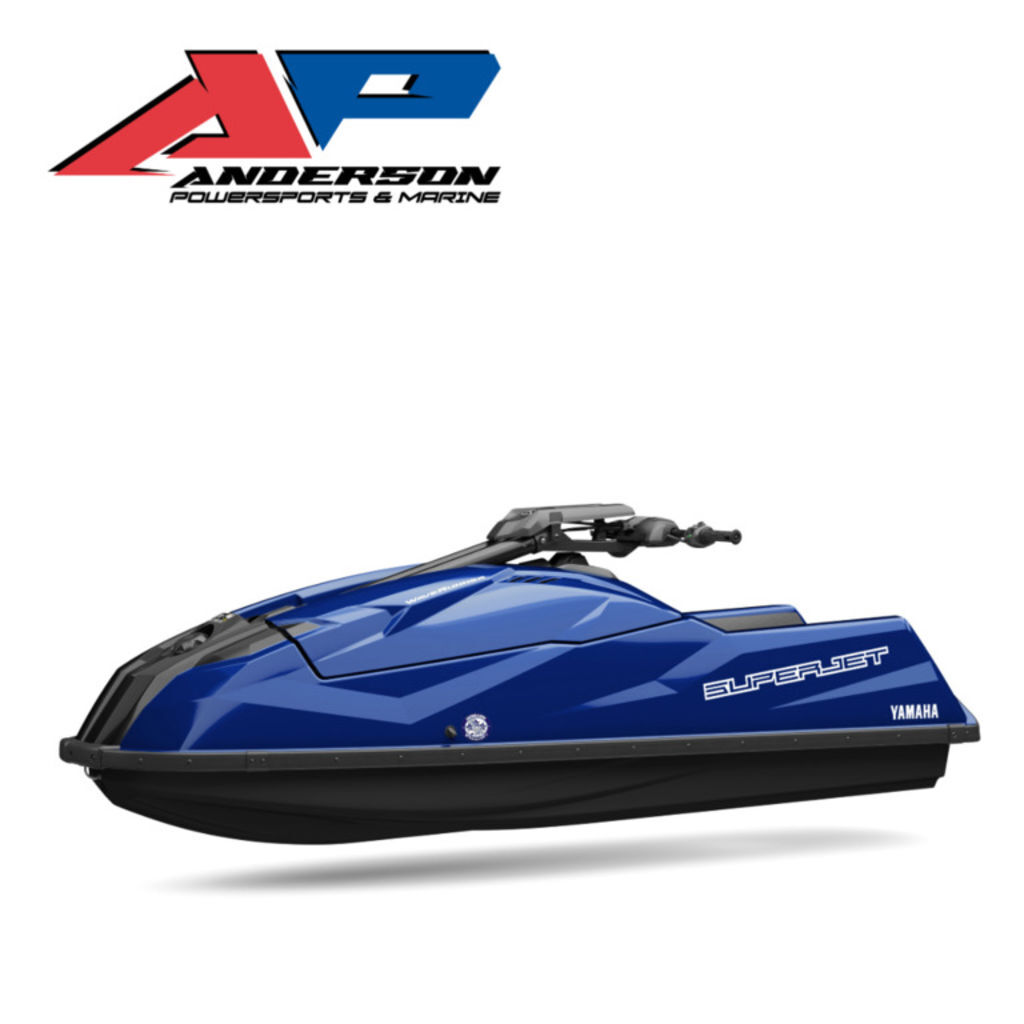 2027 Yamaha Waverunners SuperJet® Other jet ski
