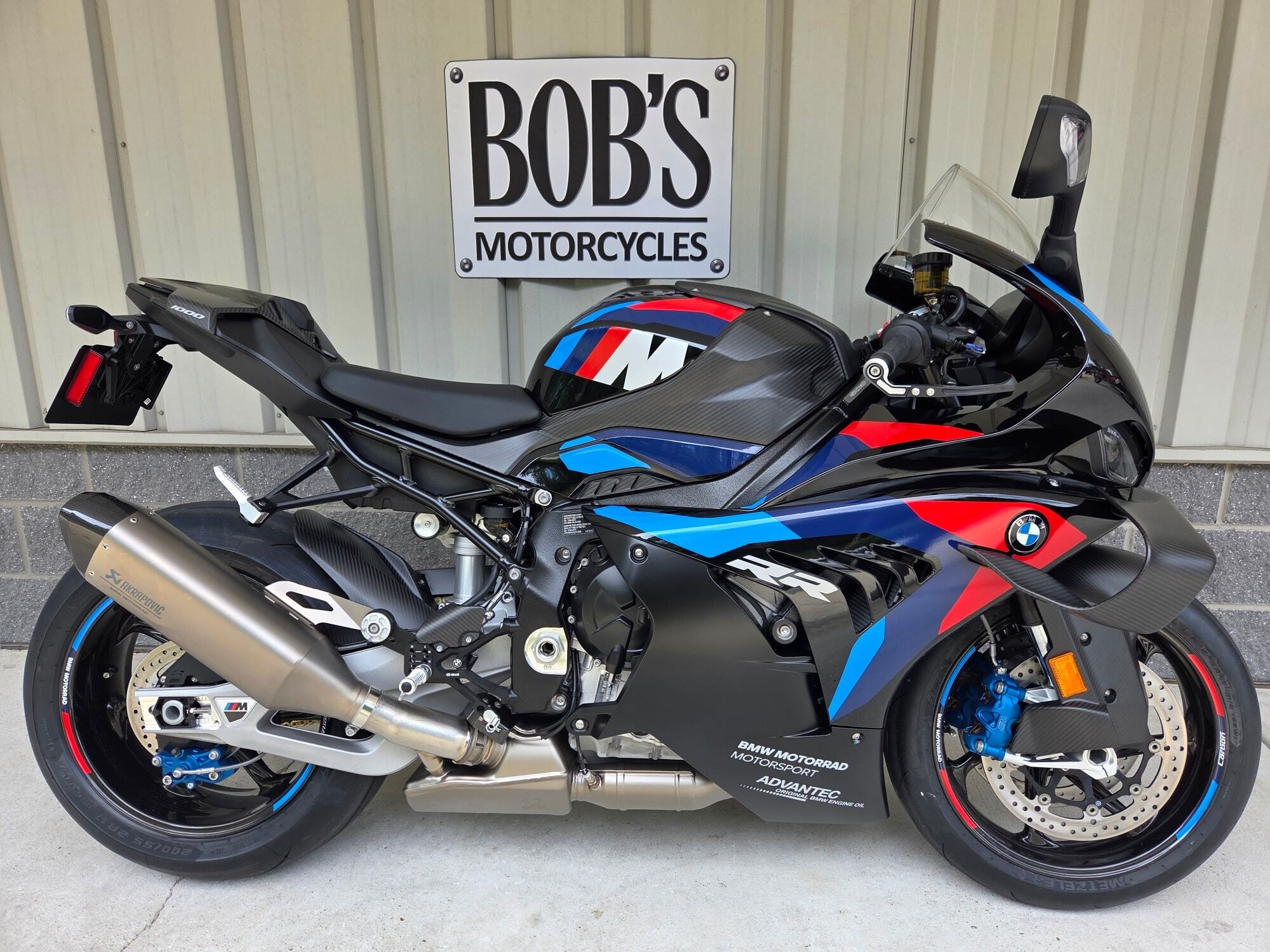2026 BMW M 1000 RR 1000 RR in Jessup, MD