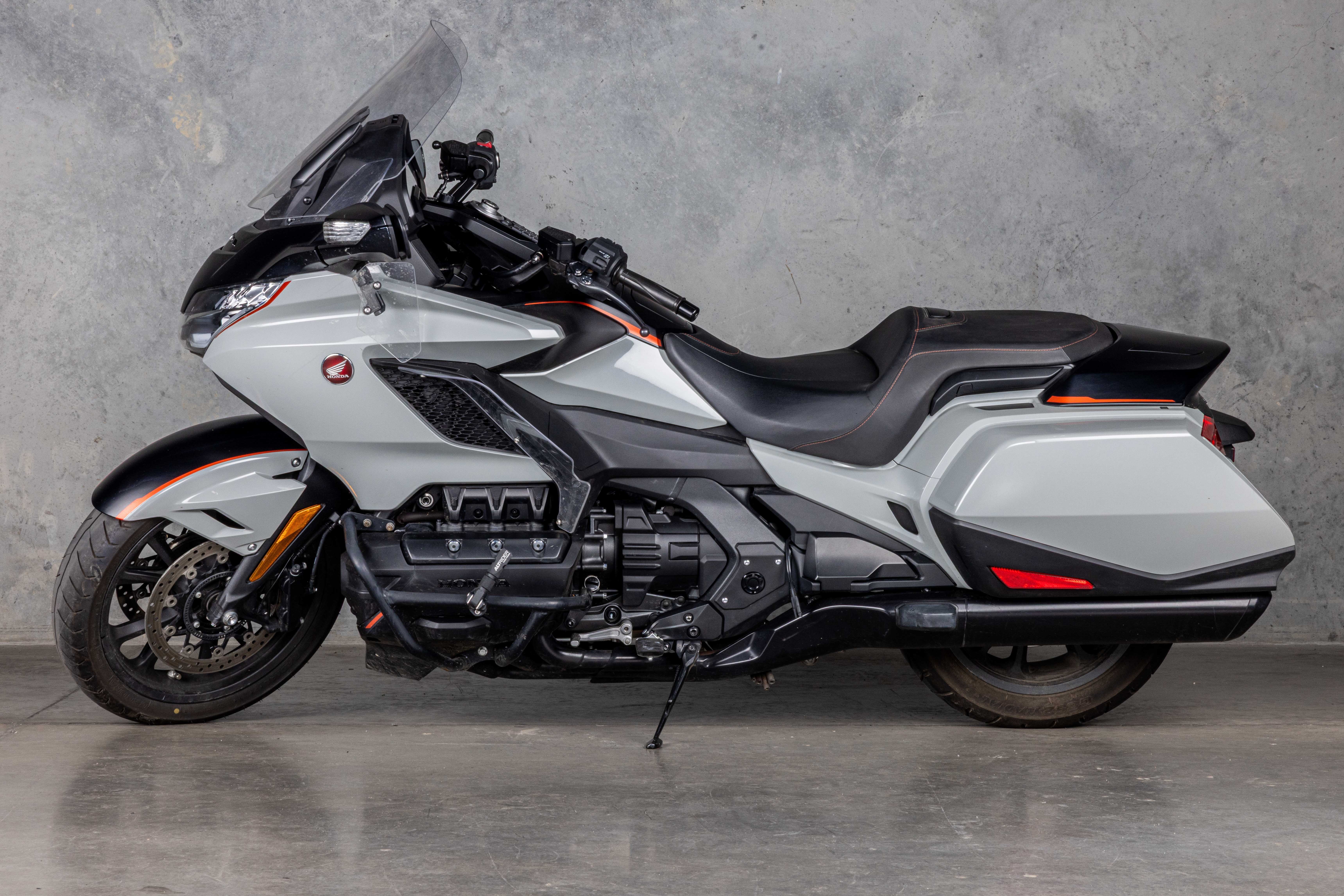 2021 Honda GOLDWING Base BASE in Centerville, UT
