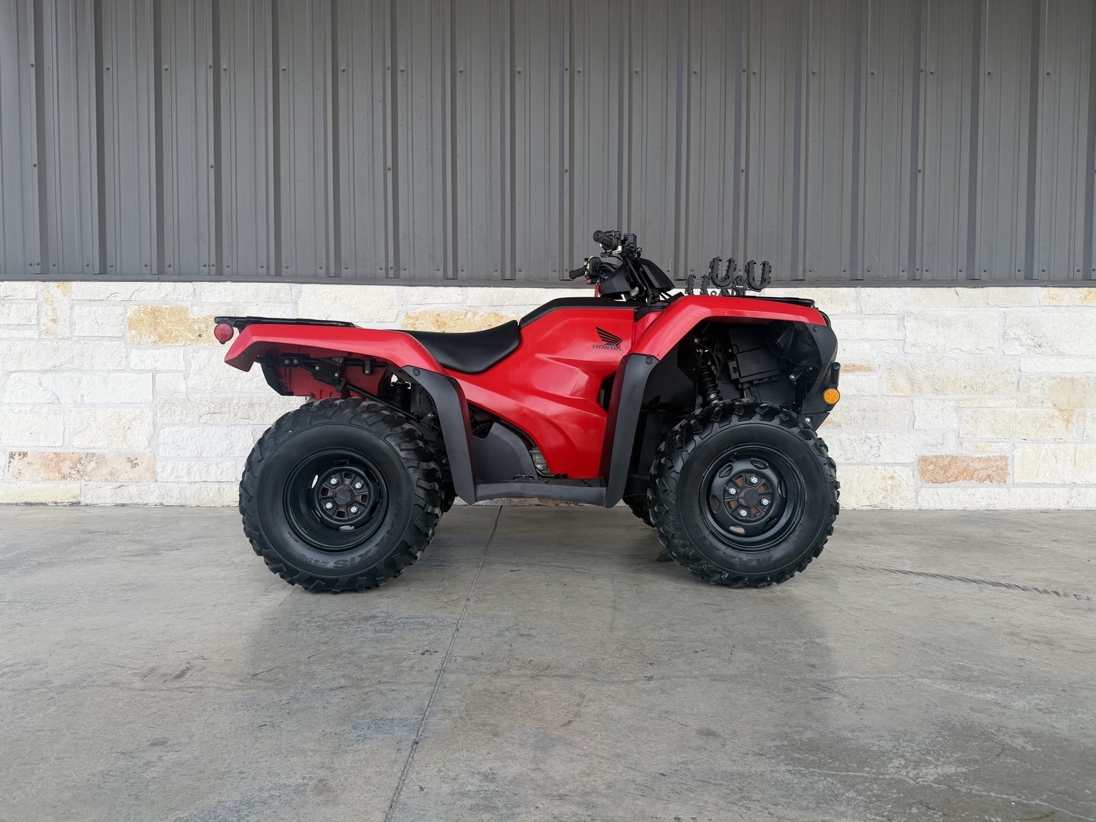 2022 Honda FourTrax Rancher 4x4 AT EPS 4X4 EPS in highlands TX