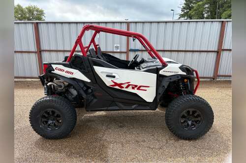 2025 Can-Am Maverick Sport X RC in west monroe LA