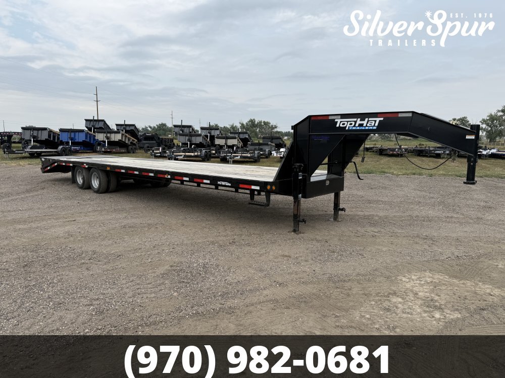 2022 Top Hat Industries, INC. GN240-35x102-24E-F in Brush, CO