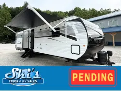 2027 KZ RV Sportsmen 344BHKSE