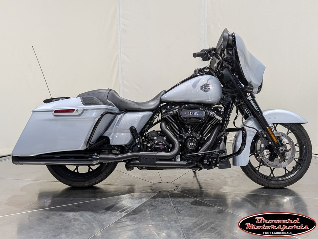 2023 Harley-Davidson® FLHXS - Street Glide® Special SPECIAL in Fort Lauderdale, FL