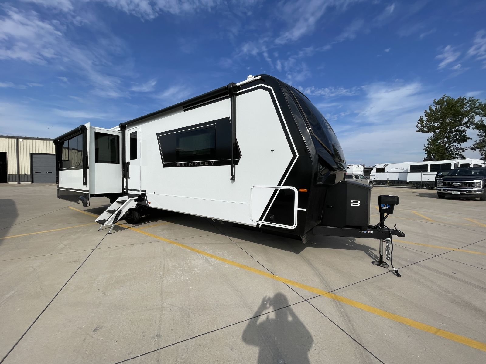 2027 Brinkley Rv MODEL Z AIR 310 in blue grass IA