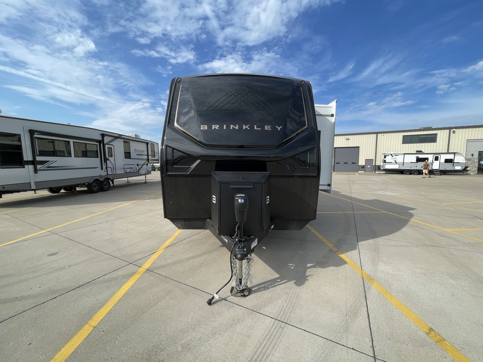 2027 Brinkley Rv MODEL Z AIR 310 in blue grass IA