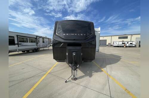2027 Brinkley Rv MODEL Z AIR 310 in blue grass IA